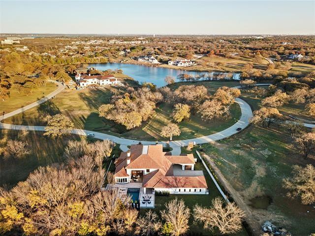 MG Luxury Homes