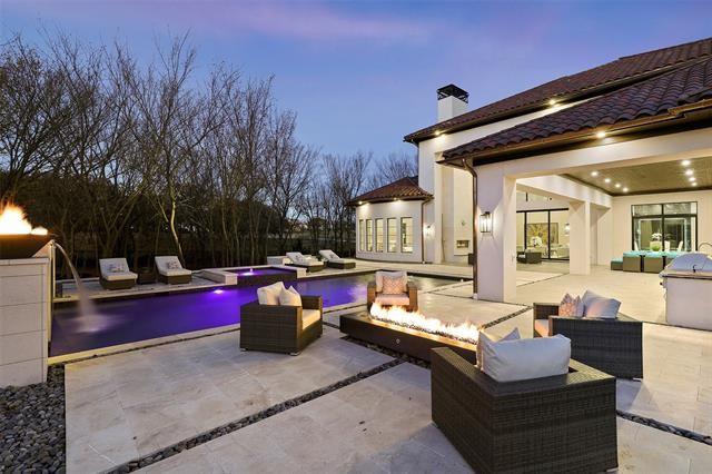 MG Luxury Homes