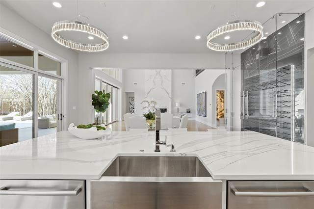 MG Luxury Homes