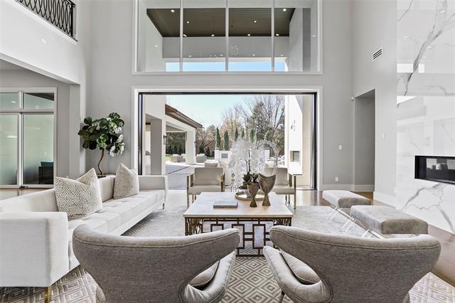 MG Luxury Homes