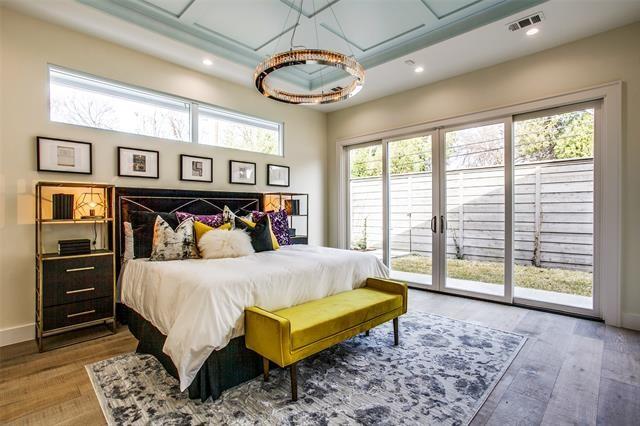 curated contemporary