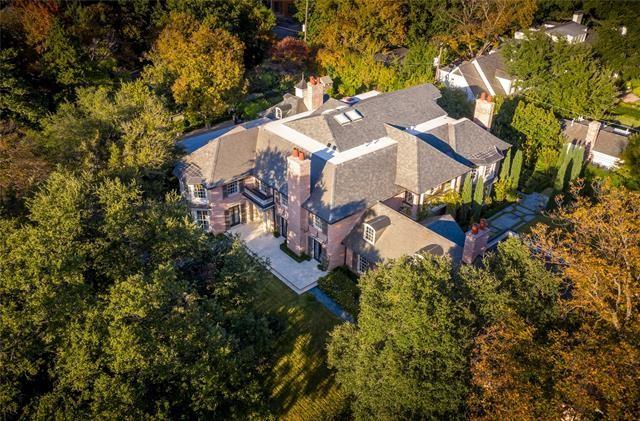 luxury estate