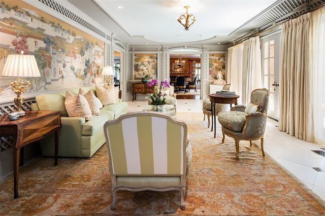luxury estate