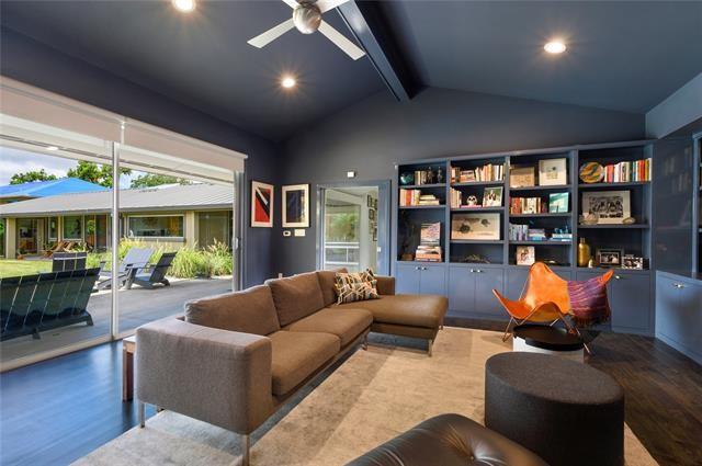 midcentury modern gem