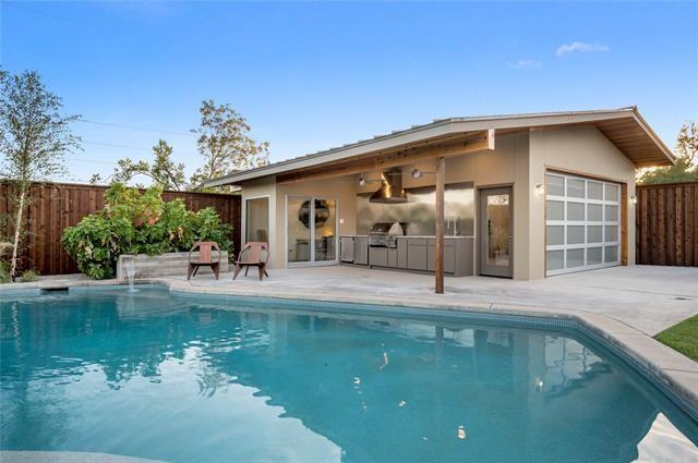 midcentury modern gem