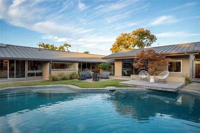 midcentury modern gem