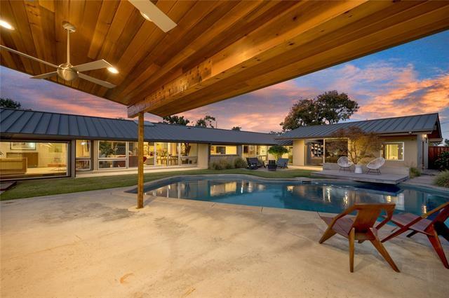 midcentury modern gem