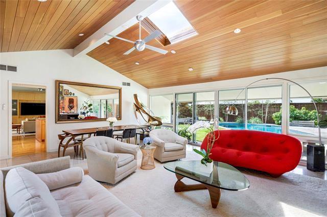 midcentury modern gem