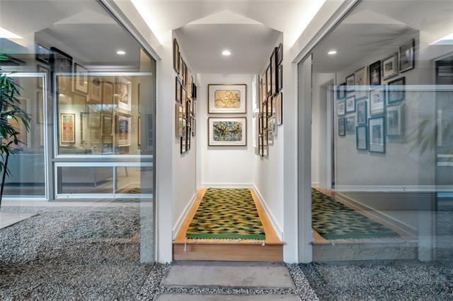 midcentury modern gem