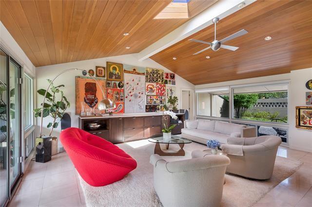 midcentury modern gem