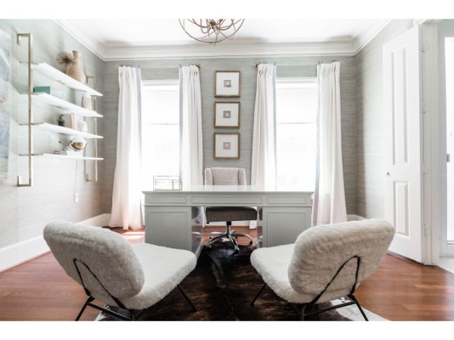 home office