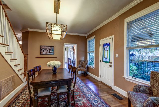 historic home