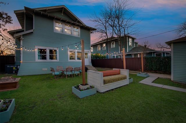 American Foursquare