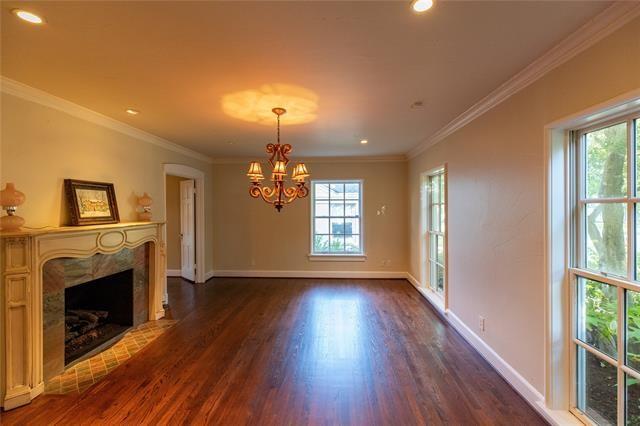 Ridglea North