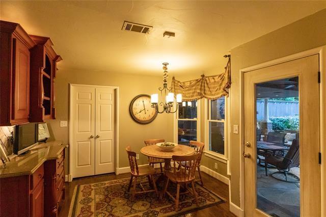 Ridglea North