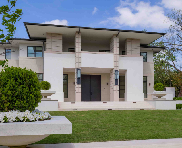 L. Lumpkins Architects