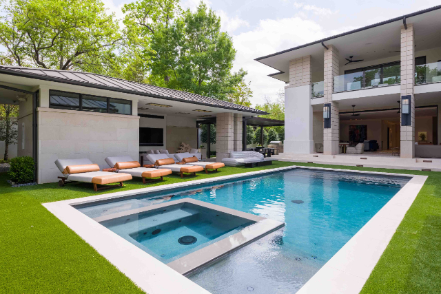 L. Lumpkins Architects