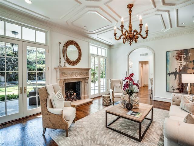 University Park Tudor Revival
