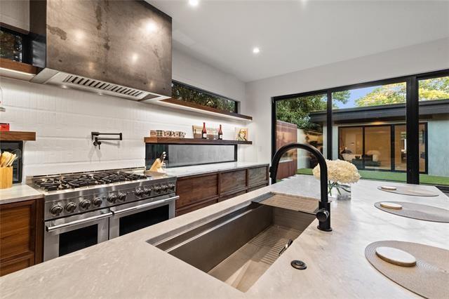 mindful Modern