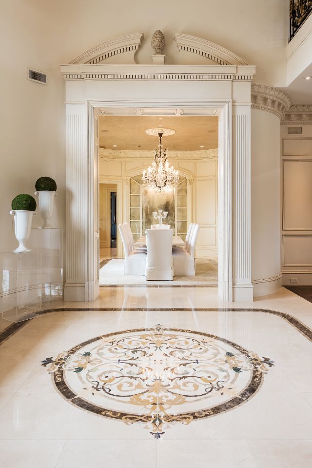 Southlake luxury estate