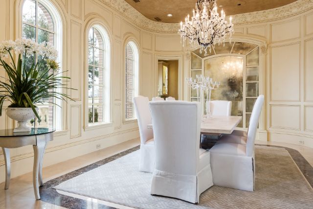 Southlake estate
