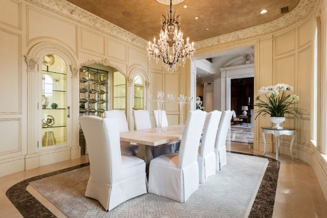 Southlake estate