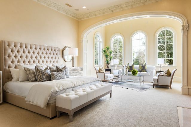 Southlake luxury estate
