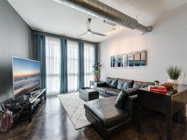 Bargain Urban Loft
