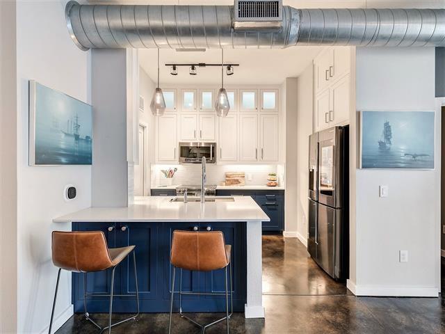 Bargain Urban Loft