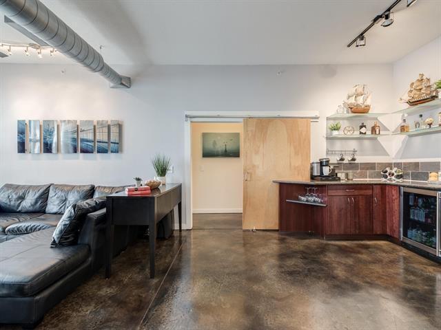 Bargain Urban Loft