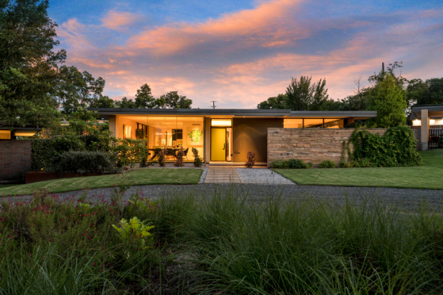 luxury buyers