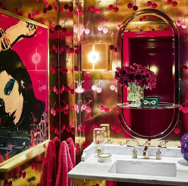 This image has an empty alt attribute; its file name is Douglas-Friedman-Elle-Decor-cherrywallpaper-design-ideas-03-1515622911-1.jpg