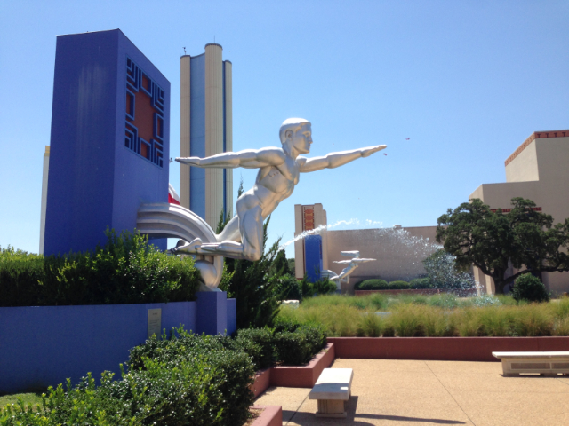 Preservation Dallas