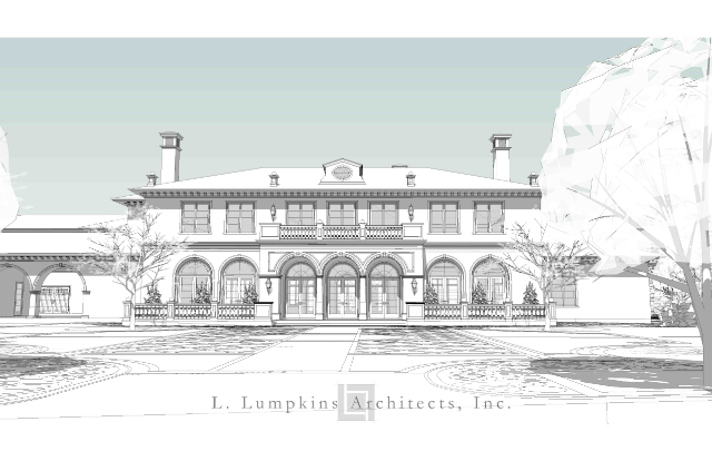L. Lumpkins Architects