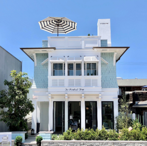 Dahn Custom Homes