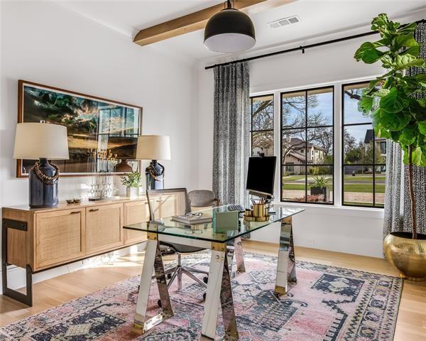 Nolen Homes