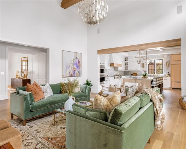 Nolen Homes
