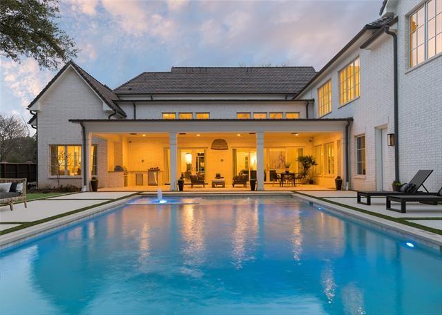 Nolen Homes