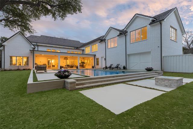  Nolen Homes