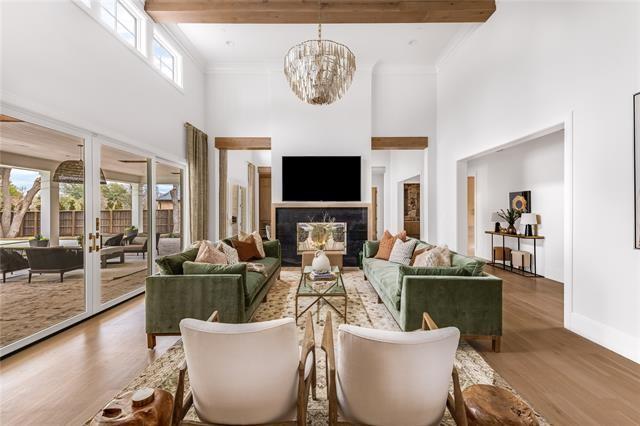 Nolen Homes