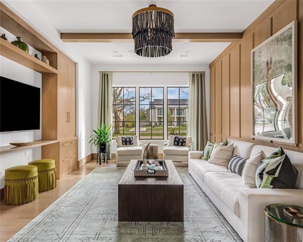 Nolen Homes