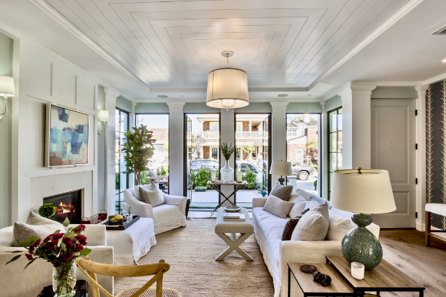 Dahn Custom Homes