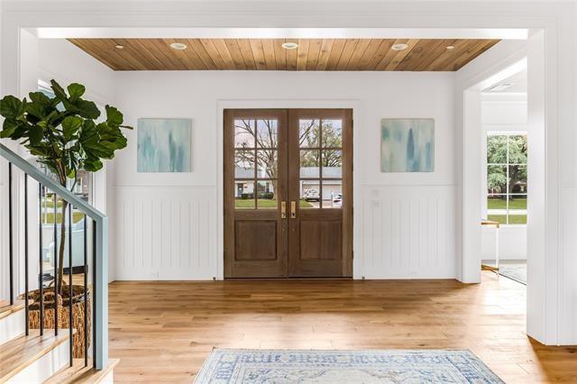 Nolen Homes