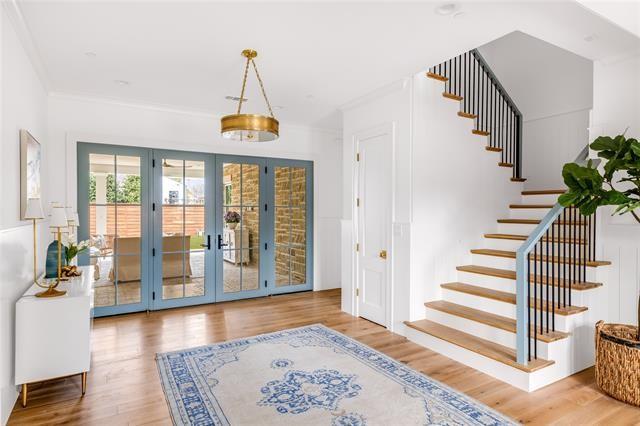Nolen Homes