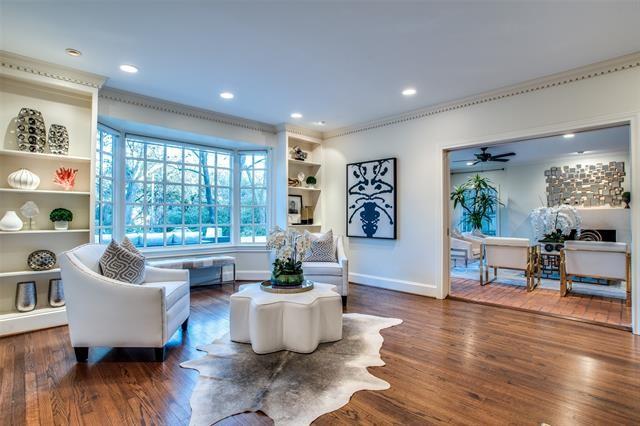 traditional Colonial