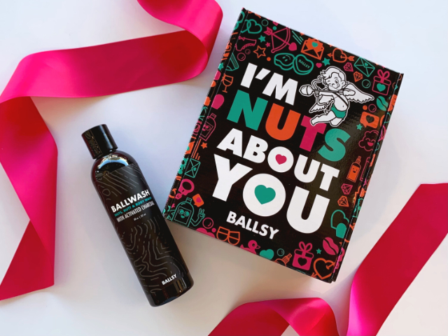Valentine's Day