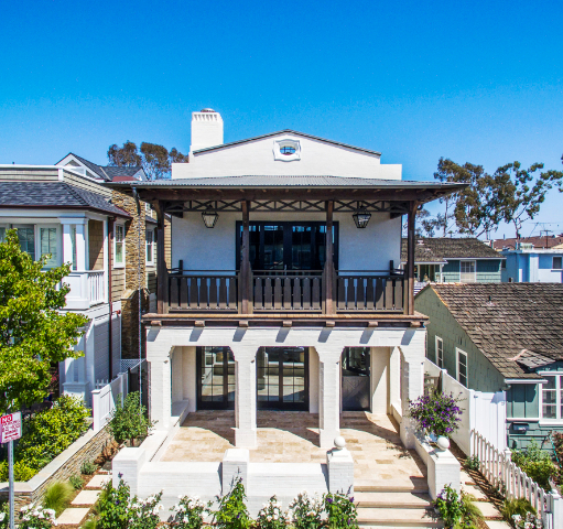 Dahn Custom Homes