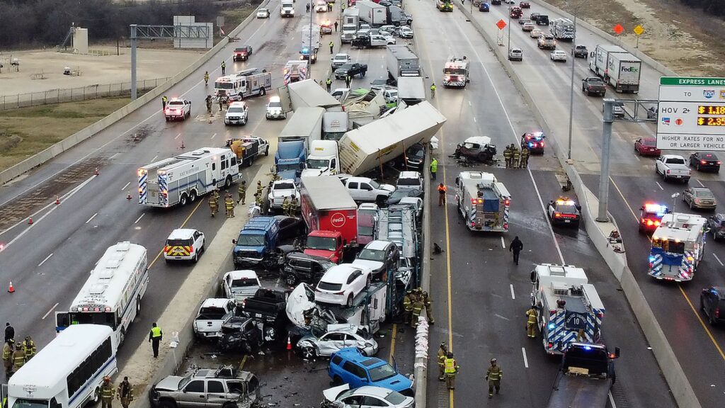 First Responders