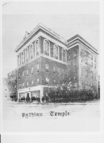 Knights of Pythias