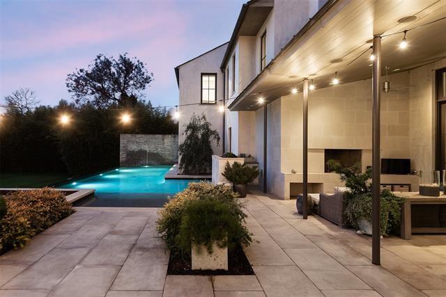 timeless transitional